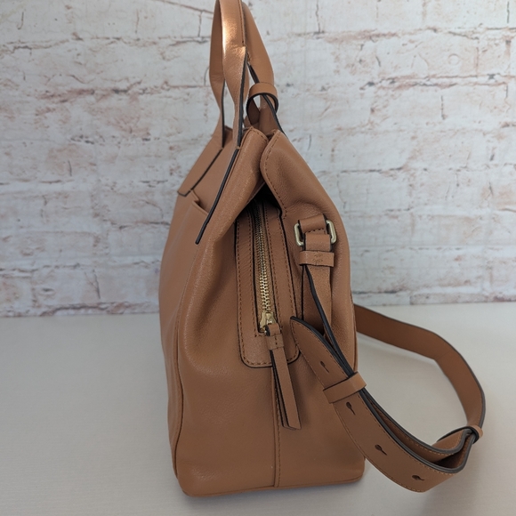 Radley London Baylis Road Medium Leather Multiway Shoulder Handbag - Picture 3 of 13